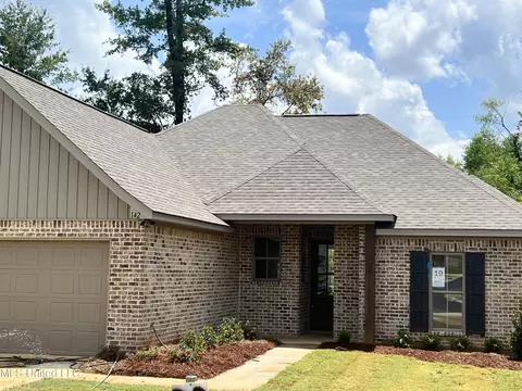 142 Serenity Ln, Pearl, MS 39208