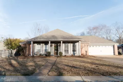 613 Spring Grv, Madison, MS 39110