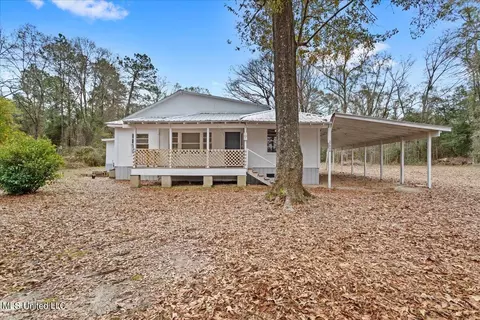 2790 E Mchenry Rd, Saucier, MS 39574 photo 1