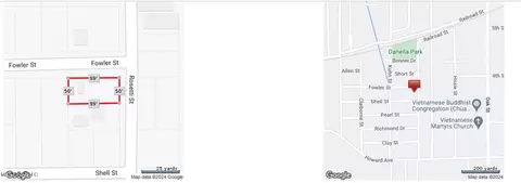 167 Rosetti St, Biloxi, MS 39530