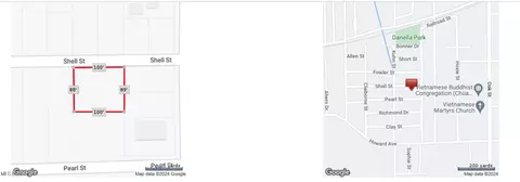 379 Shell St, Biloxi, MS 39530