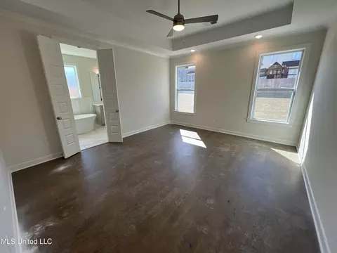 6787 W Sunrise Loop W, Olive Branch, MS 38654 photo 7