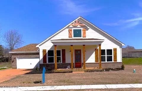 1300 Grove Park Office Dr, Hernando, MS 38632