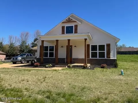 Exterior - 1300 Grove Park Office Dr, Hernando, MS 38632 photo 5 of 5