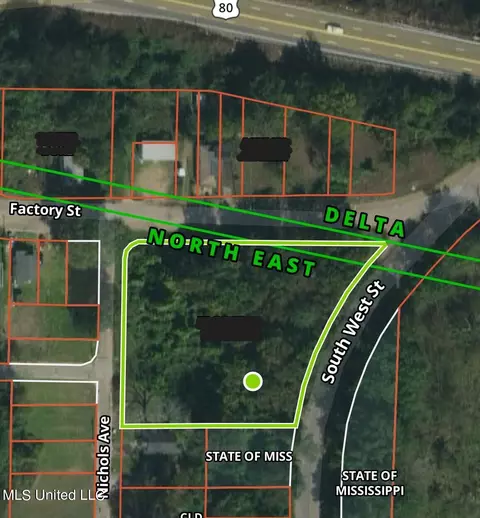 0 S West St, Jackson, MS 39201 photo 5