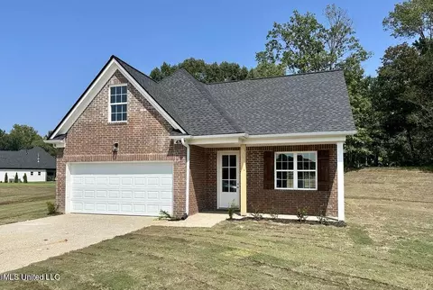 4764 Ocean Marina Cv, Horn Lake, MS 38637
