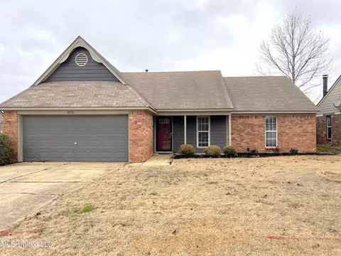 10514 N Oak Run Dr, Olive Branch, MS 38654