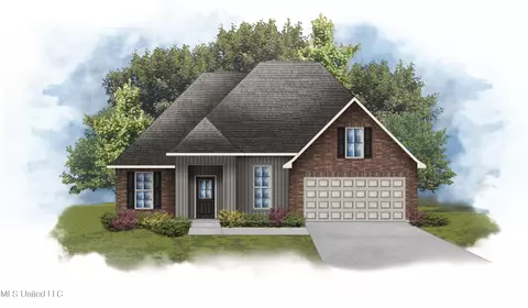 8 Diane Cv, Long Beach, MS 39560 photo 2