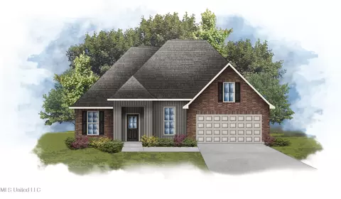 8 Diane Cv, Long Beach, MS 39560