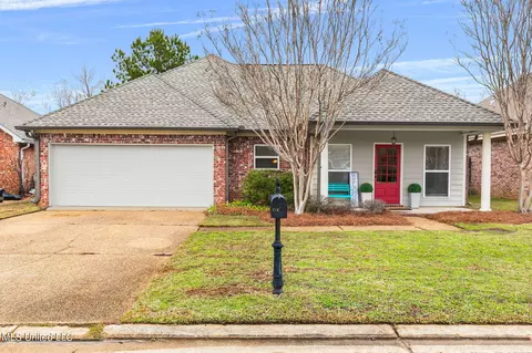 218 Jacks Pl, Brandon, MS 39047