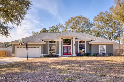 16265 Mayhaw Dr, Biloxi, MS 39532