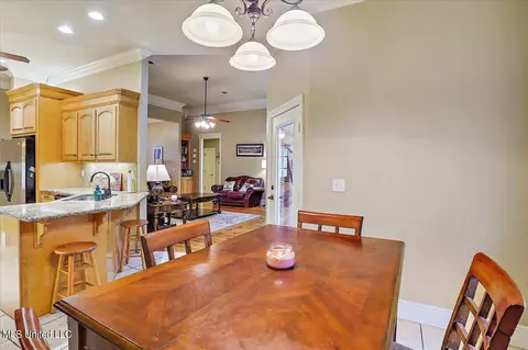 415 Julee Cir, Brandon, MS 39042 photo 14