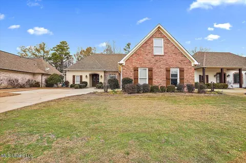 415 Julee Cir, Brandon, MS 39042 photo 2
