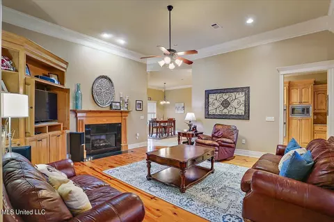 415 Julee Cir, Brandon, MS 39042 photo 7