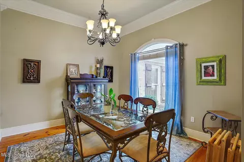 415 Julee Cir, Brandon, MS 39042 photo 16