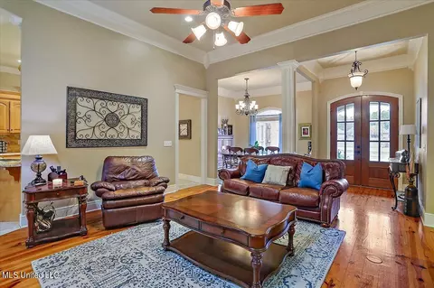 415 Julee Cir, Brandon, MS 39042 photo 6