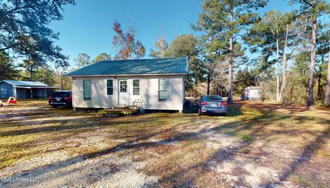1145 S Highway 63, Lucedale, MS 39452