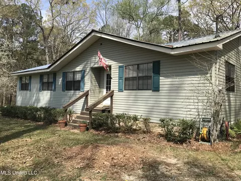 170 Wire Road Rd, Pelahatchie, MS 39145
