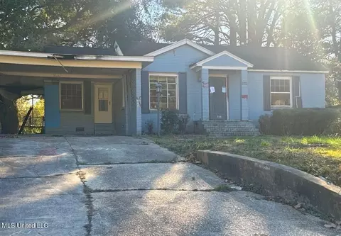 737 Robinhood Rd, Jackson, MS 39206 photo 5