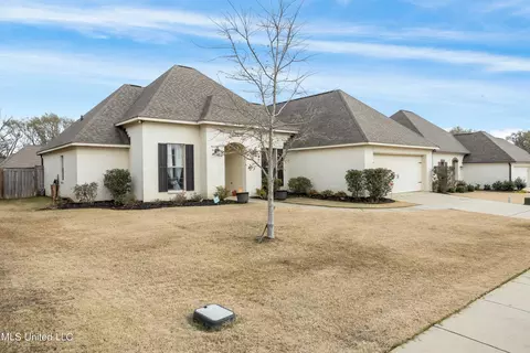 112 Wagner Way, Madison, MS 39110