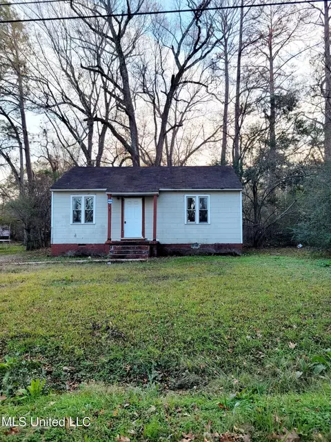 155 Ferguson Dr, Jackson, MS 39204