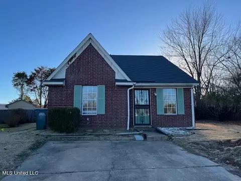 139 Tackett Run, Southaven, MS 38671