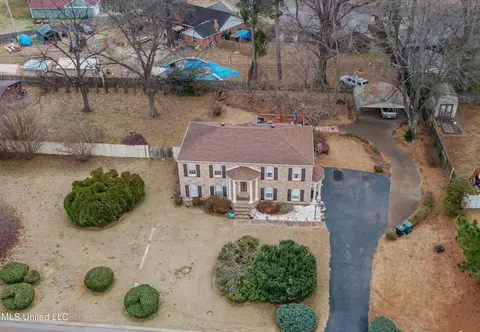 8536 Millbranch Rd, Southaven, MS 38671