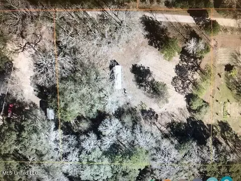 Nhn Scordino Road, Vancleave, MS 39565