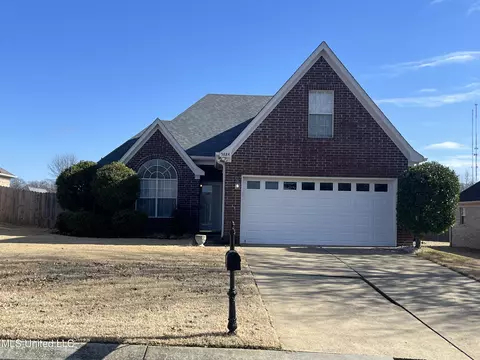 5884 Stafford Dr, Southaven, MS 38671