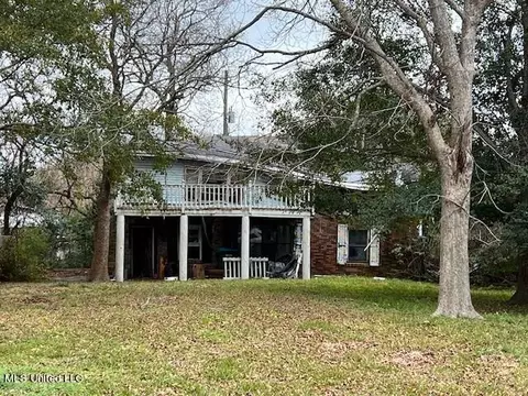 2322 18th Ave, Gulfport, MS 39501