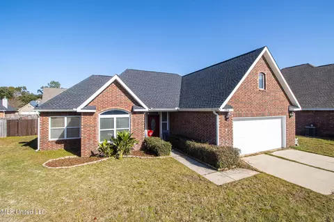 7916 Rue Madison, Ocean Springs, MS 39564