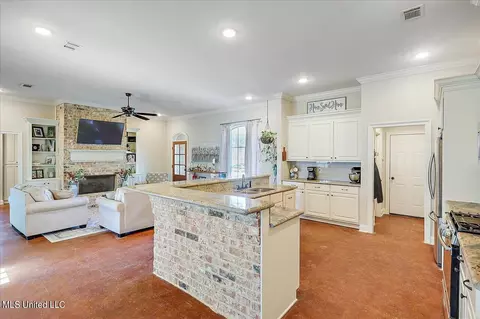 664 Conti Dr, Brandon, MS 39042 photo 12