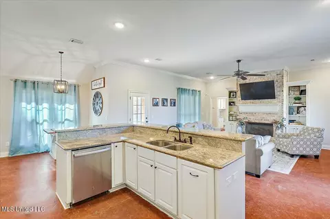 664 Conti Dr, Brandon, MS 39042 photo 14