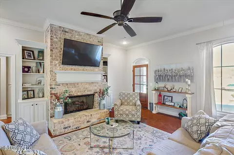 664 Conti Dr, Brandon, MS 39042 photo 10