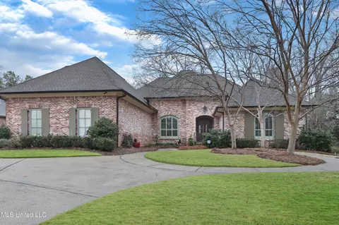 118 Hidden Hts, Ridgeland, MS 39157