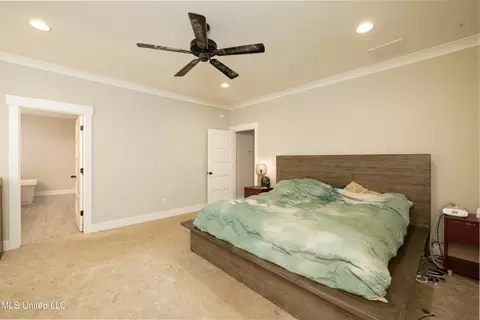 4556 E Bakers Trl, Nesbit, MS 38651 photo 20