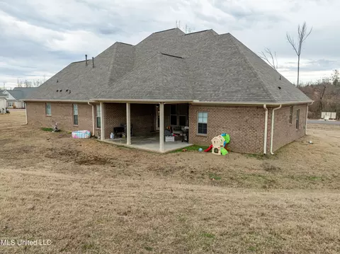 4556 E Bakers Trl, Nesbit, MS 38651 photo 37