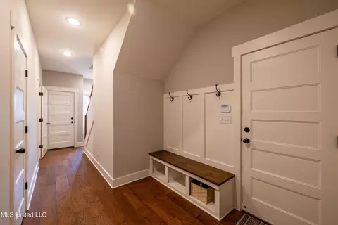 4556 E Bakers Trl, Nesbit, MS 38651 photo 5