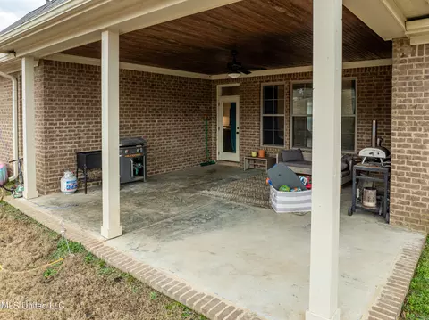 4556 E Bakers Trl, Nesbit, MS 38651 photo 42