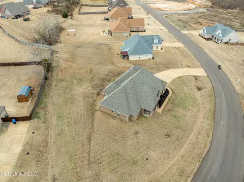 4556 E Bakers Trl, Nesbit, MS 38651 photo 29