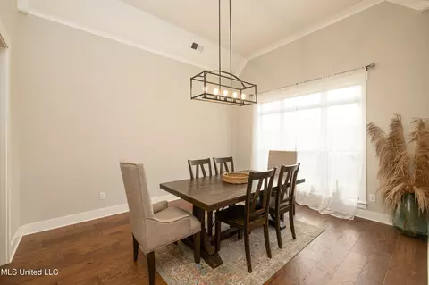 4556 E Bakers Trl, Nesbit, MS 38651 photo 12