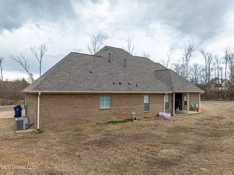 4556 E Bakers Trl, Nesbit, MS 38651 photo 36