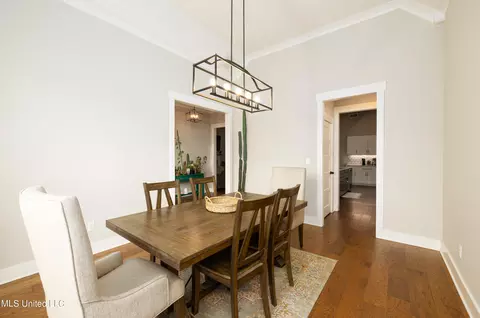 4556 E Bakers Trl, Nesbit, MS 38651 photo 9