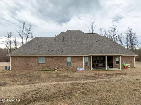 4556 E Bakers Trl, Nesbit, MS 38651 photo 44