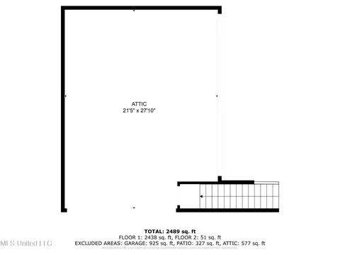 4556 E Bakers Trl, Nesbit, MS 38651 photo 41