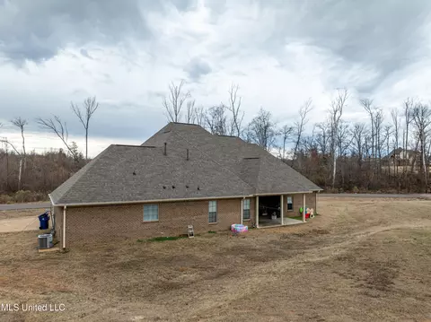 4556 E Bakers Trl, Nesbit, MS 38651 photo 38