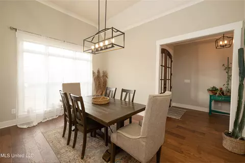 4556 E Bakers Trl, Nesbit, MS 38651 photo 7