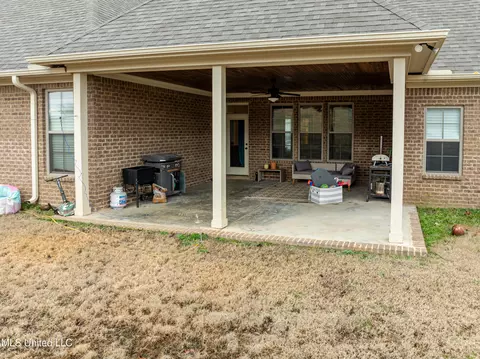 4556 E Bakers Trl, Nesbit, MS 38651 photo 31