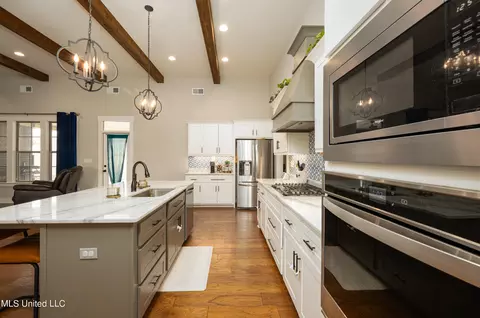 4556 E Bakers Trl, Nesbit, MS 38651 photo 13