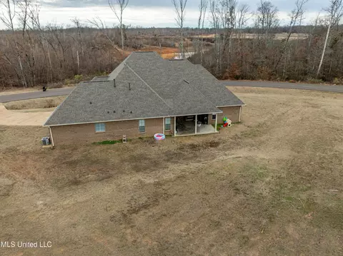 4556 E Bakers Trl, Nesbit, MS 38651 photo 43